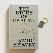 Thumbnail of “"Story of Capital" Keychain”