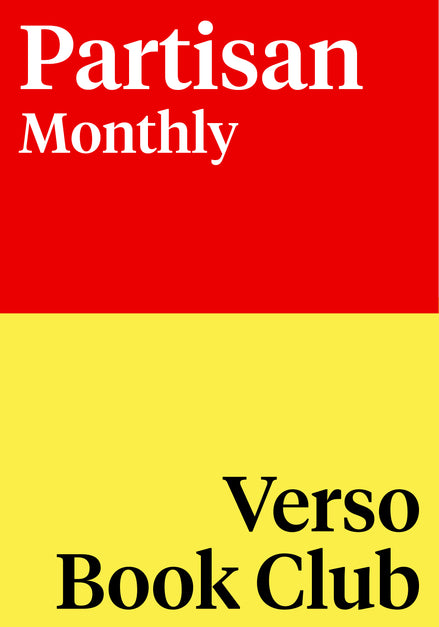 Book Club: Partisan (Monthly)