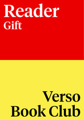 Thumbnail of “Verso Book Club Reader Gift (annual)”