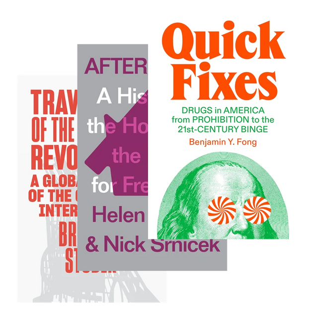 Catalog Books & Verso Books