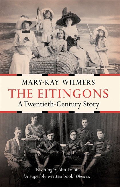 The Eitingons
