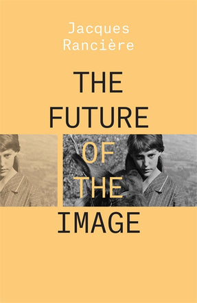 Cover of “The Future of the Image”