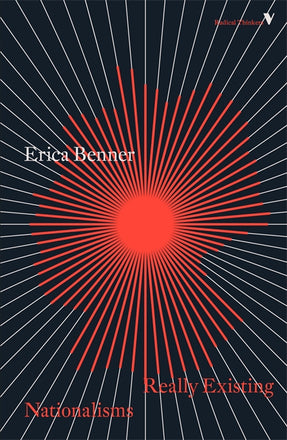 Cover of “Really Existing Nationalisms: A Post-Communist View from Marx and Engels”