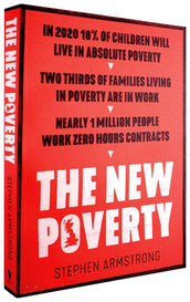 Cover of “The New Poverty”