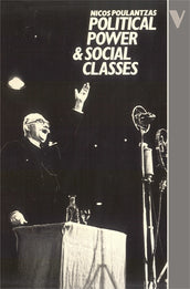 Cover of “Political Power and Social Classes”
