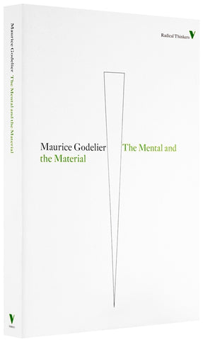 Cover of “The Mental and the Material: Thought Economy and Society”