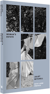 Cover of “Woman's Estate”