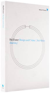 Cover of “Design and Crime (And Other Diatribes)”