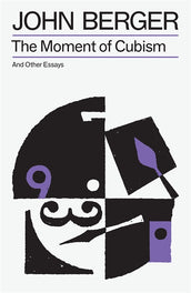 Cover of “The Moment of Cubism”