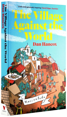 Cover of “The Village Against the World”