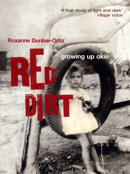 Red Dirt