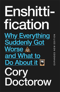 Enshittification