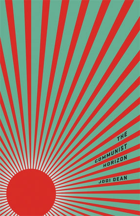 Cover of “The Communist Horizon”