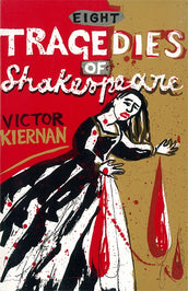 Cover of “Eight Tragedies of Shakespeare: A Marxist Study”