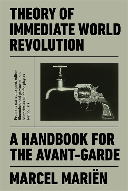 Theory of Immediate World Revolution