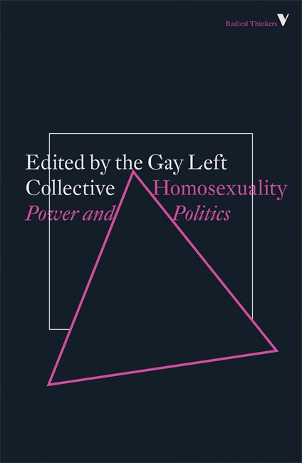 Homosexuality