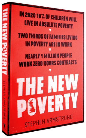 Cover of “The New Poverty”
