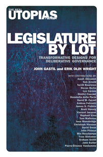 Legislature by Lot