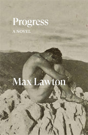 Cover of “Progress”