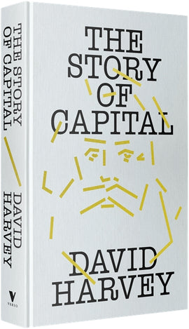 Cover of “The Story of Capital: What Everyone Should Know About How Capital Works”