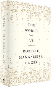Cover of “The World and Us”