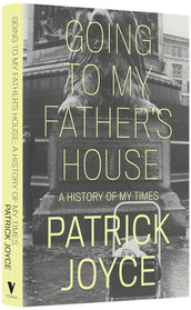 Cover of “Going to My Father's House: A History of My Times”