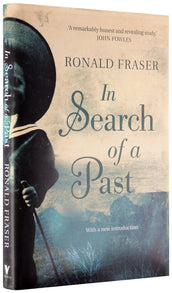 Cover of “In Search of a Past: The Manor House, Amnersfield, 1933-1945”