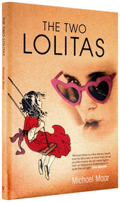 Cover of “The Two Lolitas”