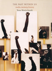 Cover of “The Past Within Us: Media, Memory, History”