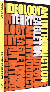 Cover of “Ideology: An Introduction”