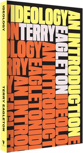 Cover of “Ideology: An Introduction”
