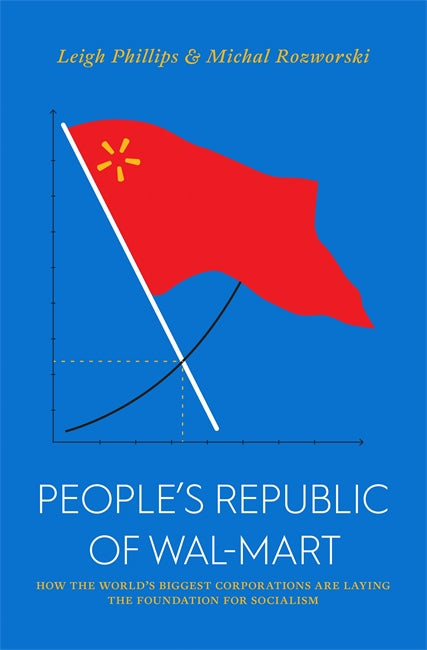 The People's Republic of Walmart