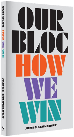 Cover of “Our Bloc: How We Win”