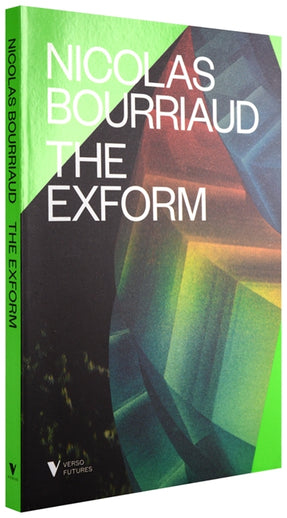 Cover of “The Exform”
