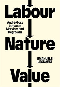 Labour, Nature, Value