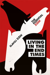 Cover of “Living in the End Times”