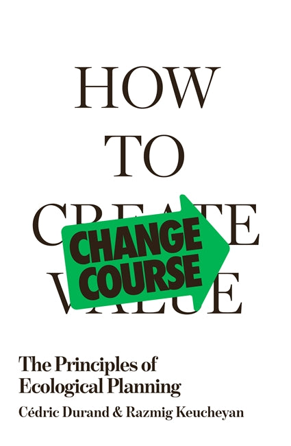 How to Change Course
