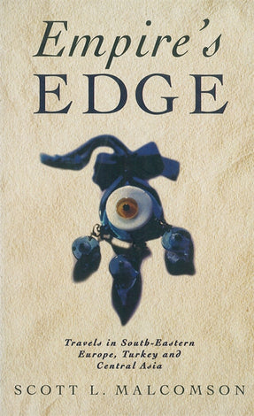 Cover of “Empire's Edge”