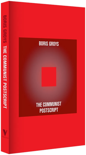 Cover of “The Communist Postscript”