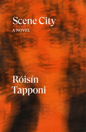 Cover of “Scene City”