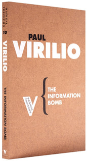 Cover of “The Information Bomb”