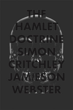 Cover of “The Hamlet Doctrine: Knowing Too Much, Doing Nothing”