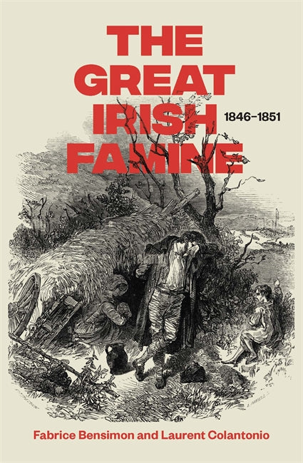 The Great Irish Famine