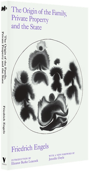 Cover of “The Origin of the Family, Private Property and the State”