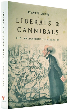 Cover of “Liberals and Cannibals: The Implications of Diversity”