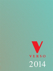Cover of “Verso 2014: Free Ebook Collection”