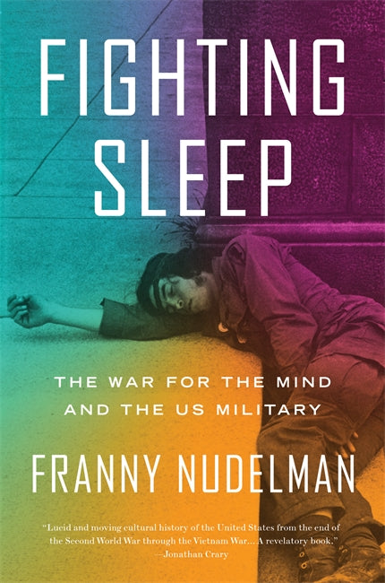 Fighting Sleep