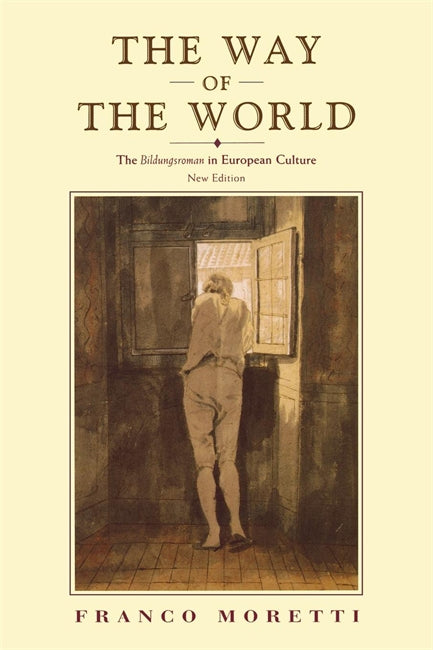 The Way of the World