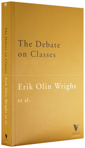Cover of “The Debate on Classes”
