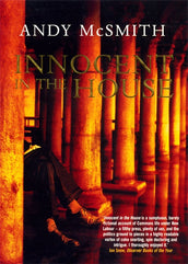 Cover of “Innocent in the House”